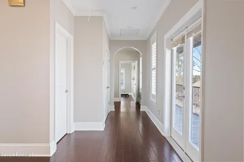 $530,000 | 205 West Vallauris Drive, Lafayette, LA 70507