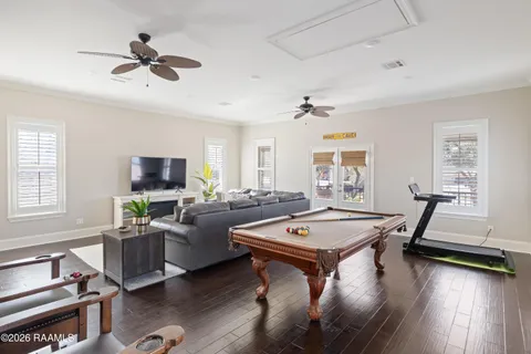 $530,000 | 205 West Vallauris Drive, Lafayette, LA 70507