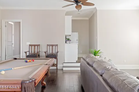 $530,000 | 205 West Vallauris Drive, Lafayette, LA 70507