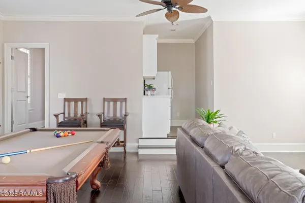 $530,000 | 205 West Vallauris Drive, Lafayette, LA 70507