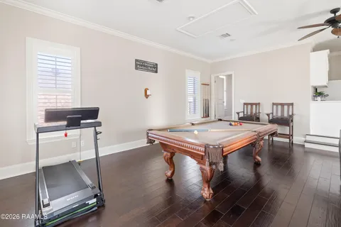 $550,000 | 205 West Vallauris Drive, Lafayette, LA 70507