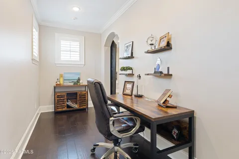 $530,000 | 205 West Vallauris Drive, Lafayette, LA 70507