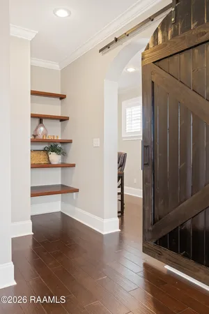 $530,000 | 205 West Vallauris Drive, Lafayette, LA 70507