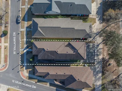 $550,000 | 205 West Vallauris Drive, Lafayette, LA 70507