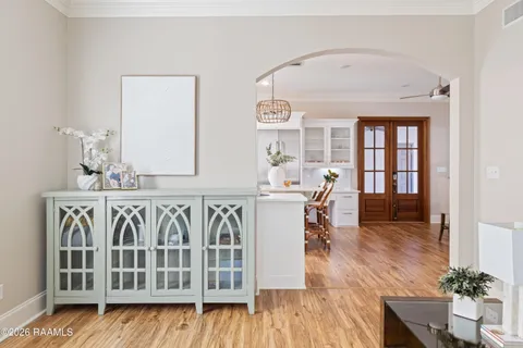 $530,000 | 205 West Vallauris Drive, Lafayette, LA 70507