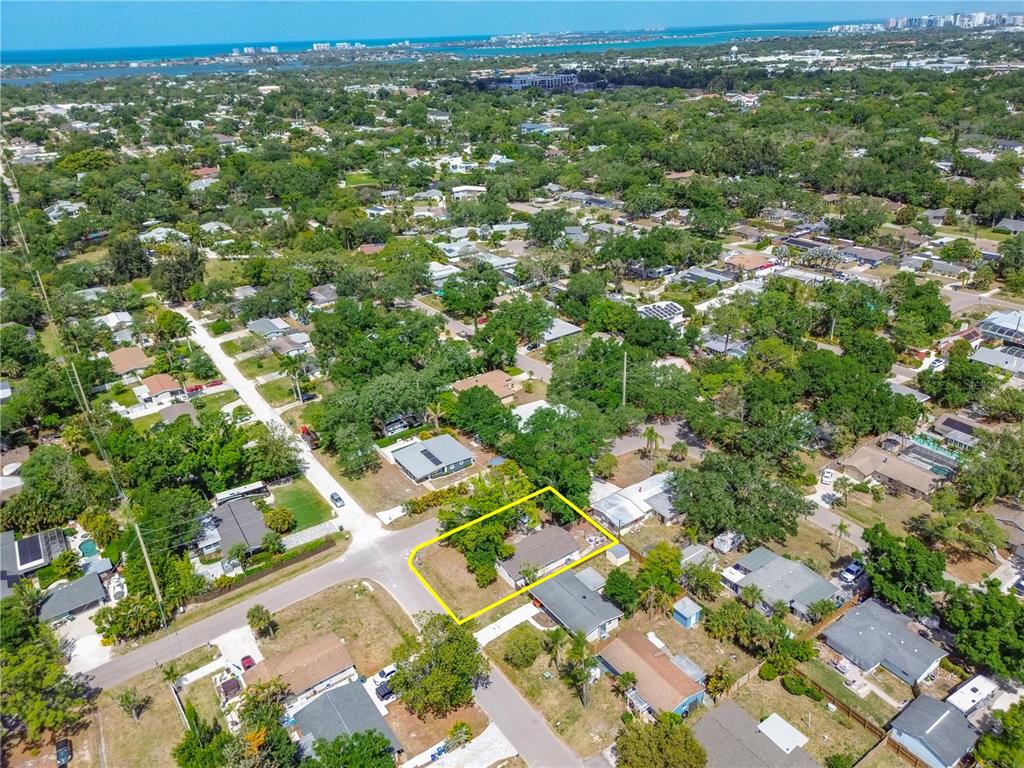4615 Lords Avenue Sarasota, FL 34231 - Photo 20 of 20