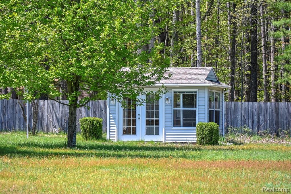 1094 Blamer Road Fairview, MI 48621 - Photo 65 of 97
