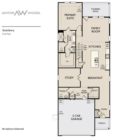 a view of a entryway door of the house