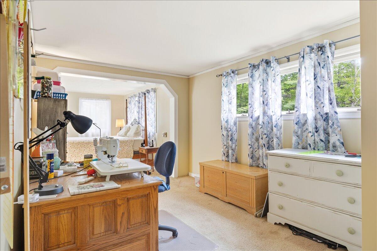 378 Bond Spring Road Newfield, ME 04095 - Photo 20 of 51 25-378 Bond-25