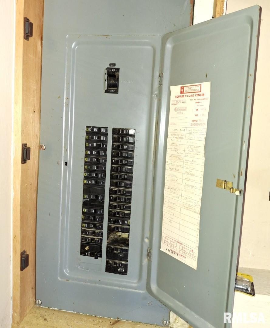 23074 North Cherokee Road Cuba, IL 61427 - Photo 38 of 50