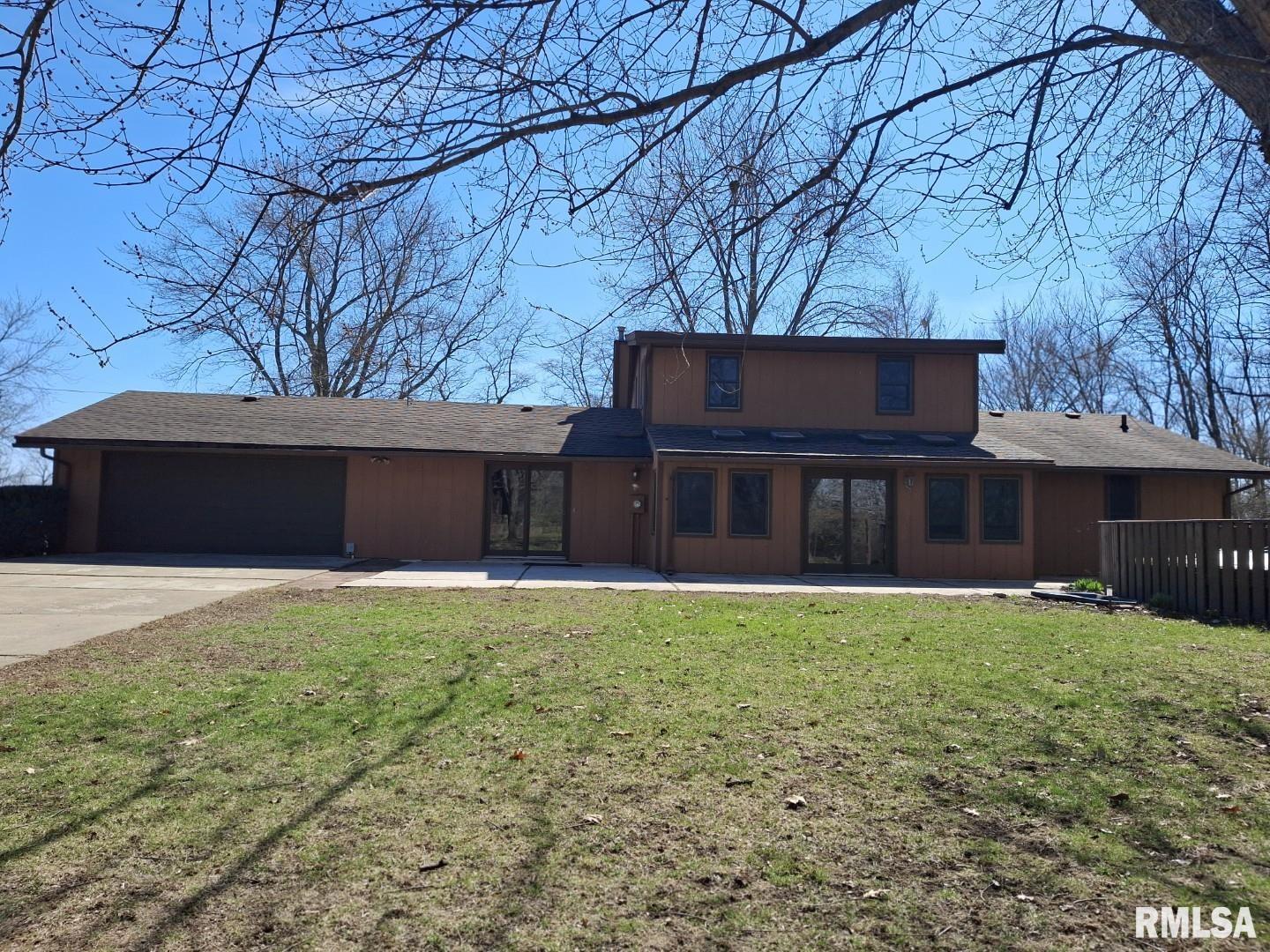 23074 North Cherokee Road Cuba, IL 61427 - Photo 41 of 50