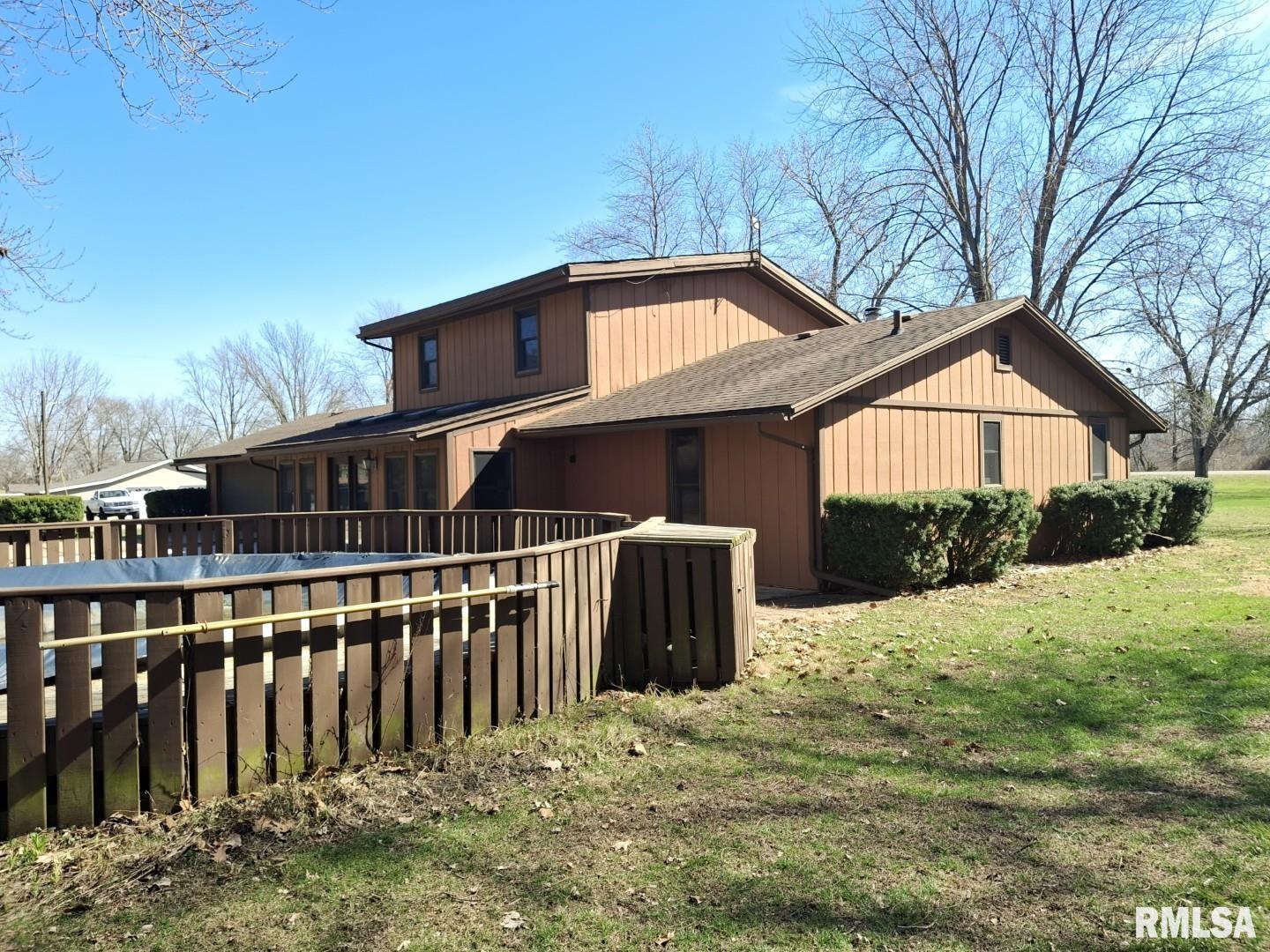 23074 North Cherokee Road Cuba, IL 61427 - Photo 49 of 50