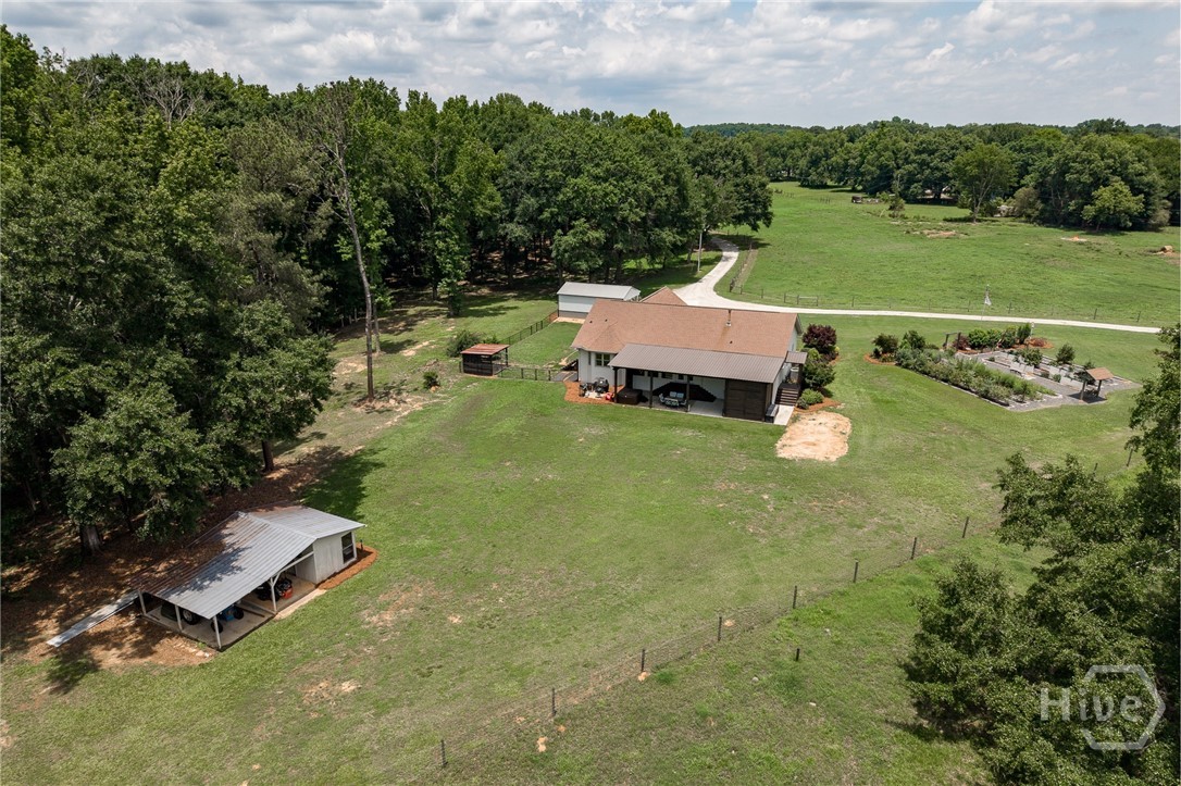 1111 Hale Road Watkinsville, GA 30677 - Photo 60 of 74