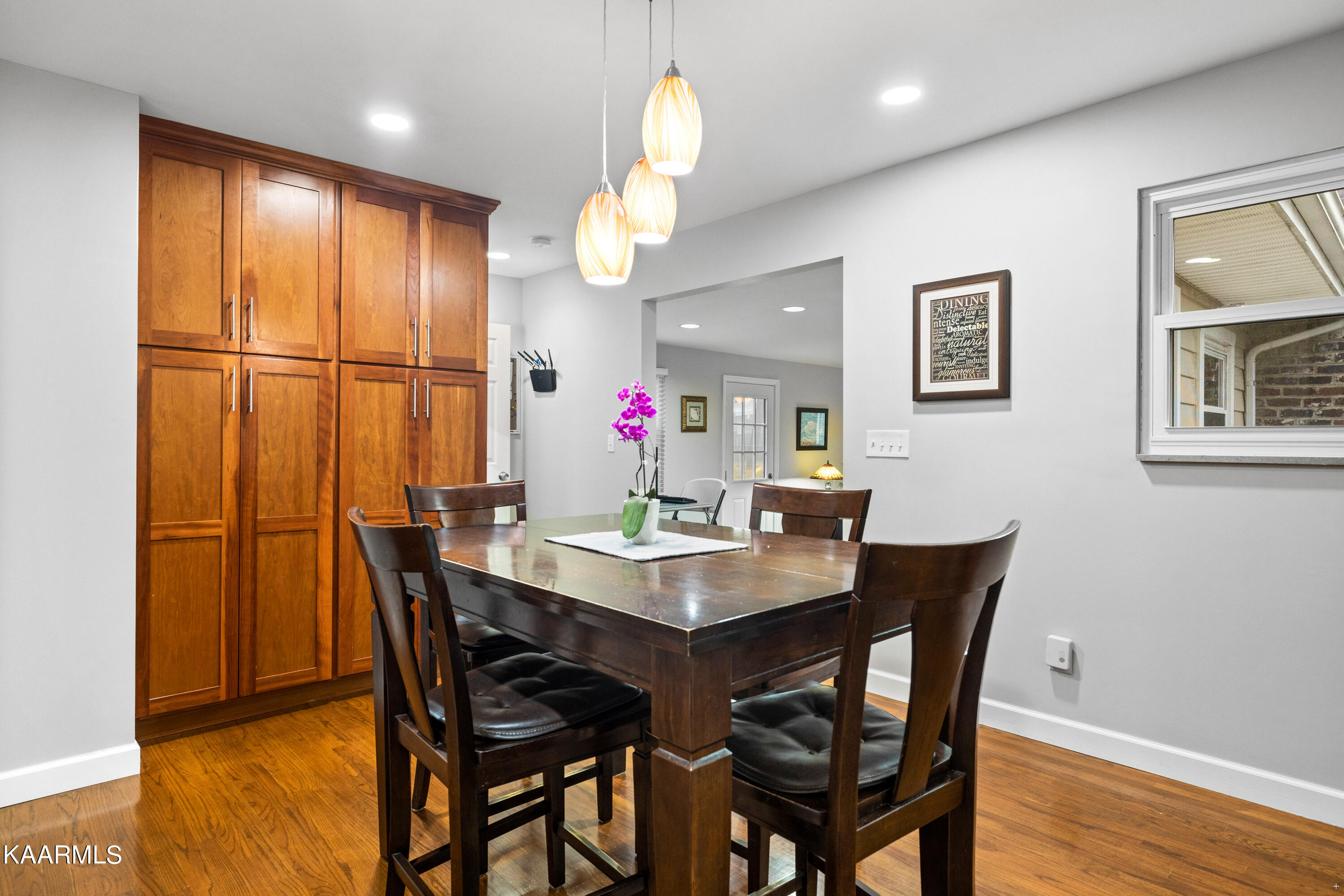 105 Daniel Lane Oak Ridge, TN 37830 - Photo 11 of 31 Positive Perceptions-9