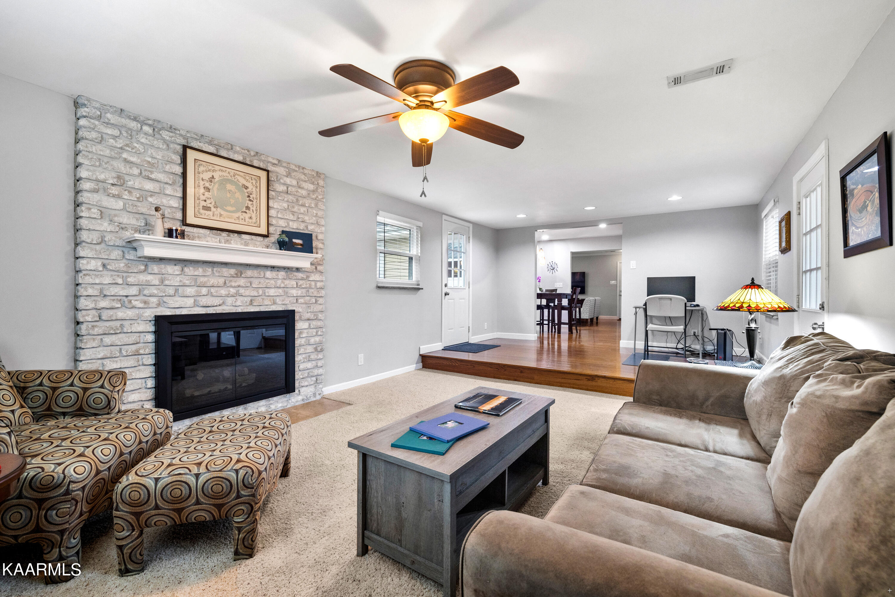 105 Daniel Lane Oak Ridge, TN 37830 - Photo 12 of 31 Positive Perceptions-11