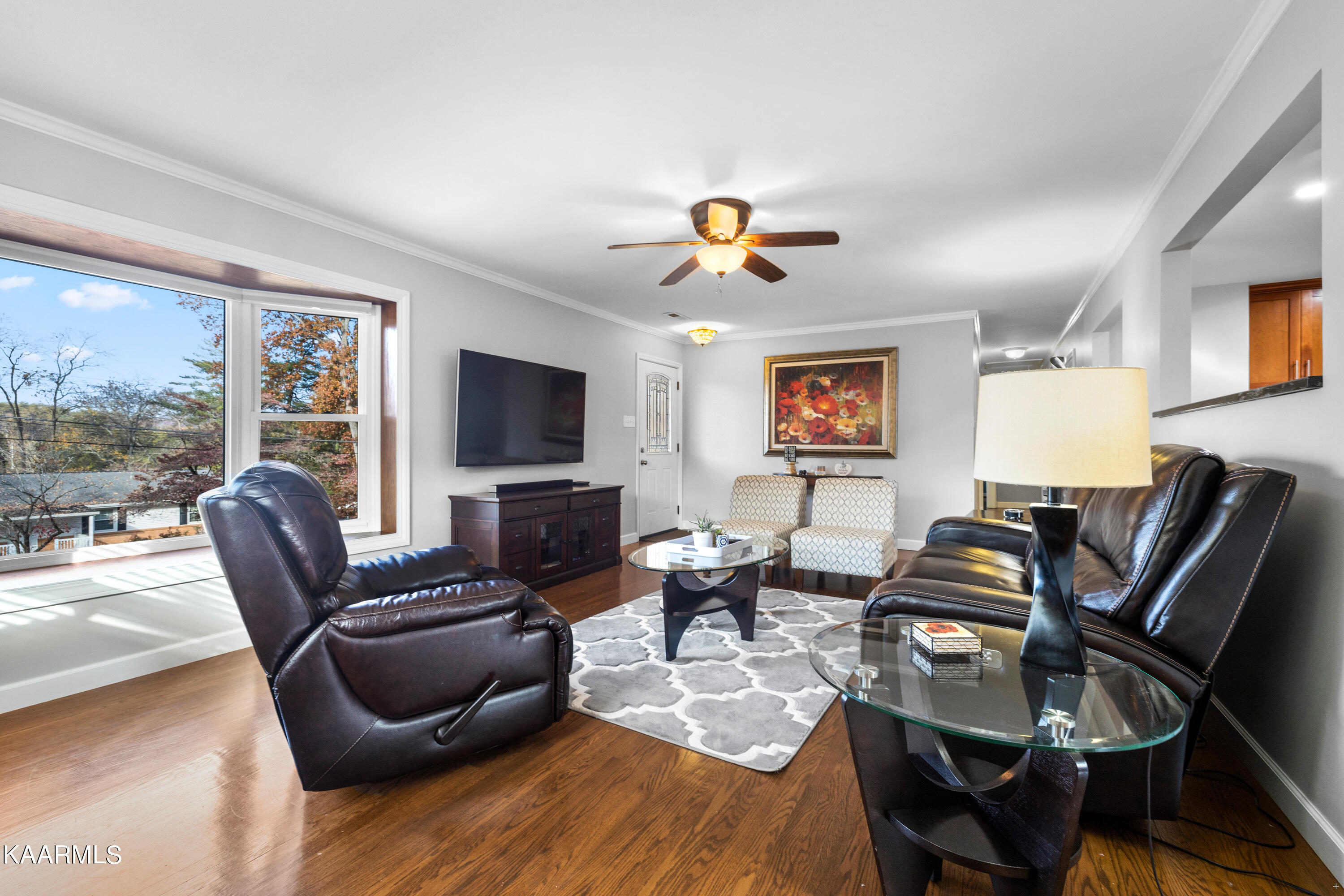 105 Daniel Lane Oak Ridge, TN 37830 - Photo 16 of 31 Positive Perceptions-14