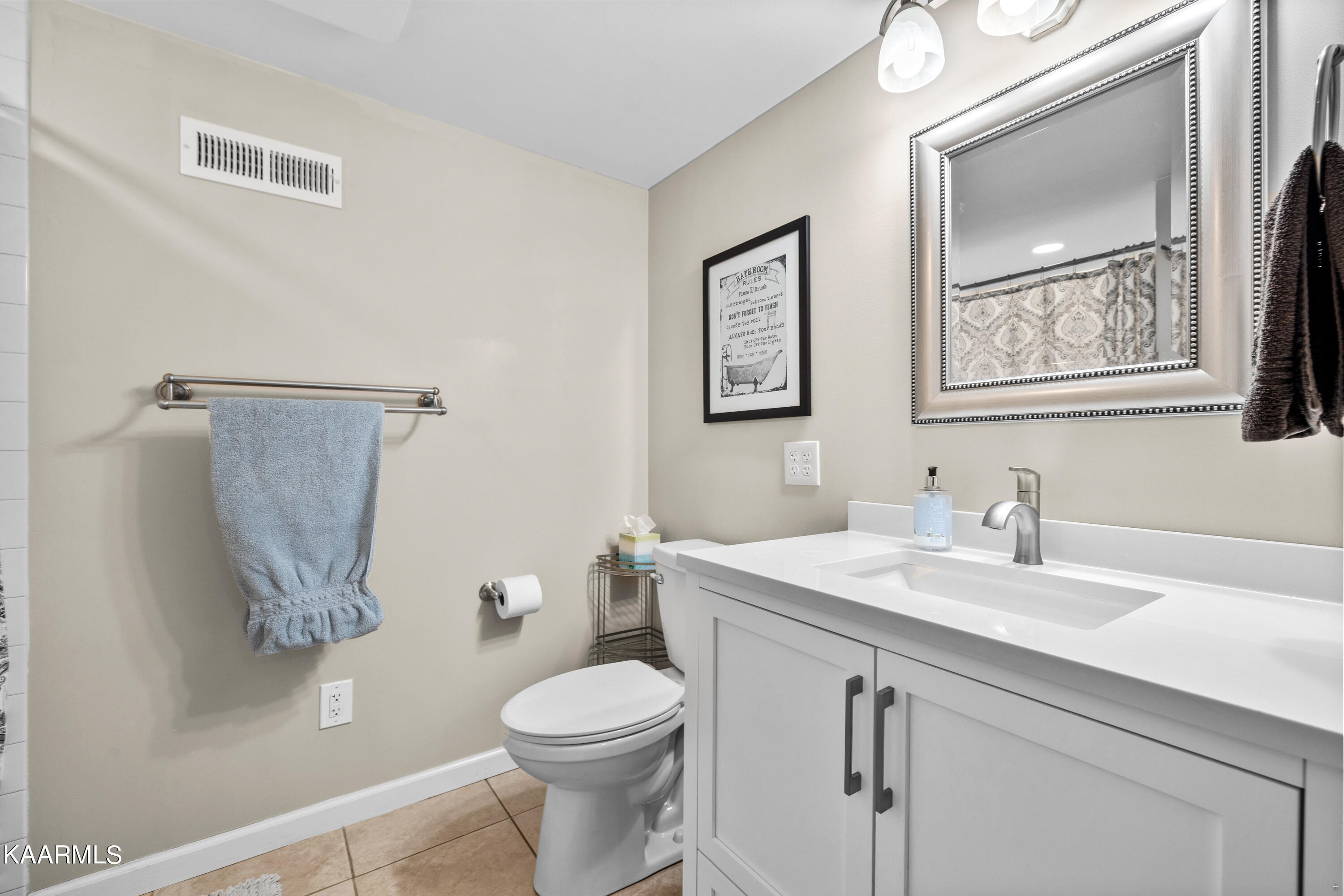 105 Daniel Lane Oak Ridge, TN 37830 - Photo 26 of 31 Positive Perceptions-24