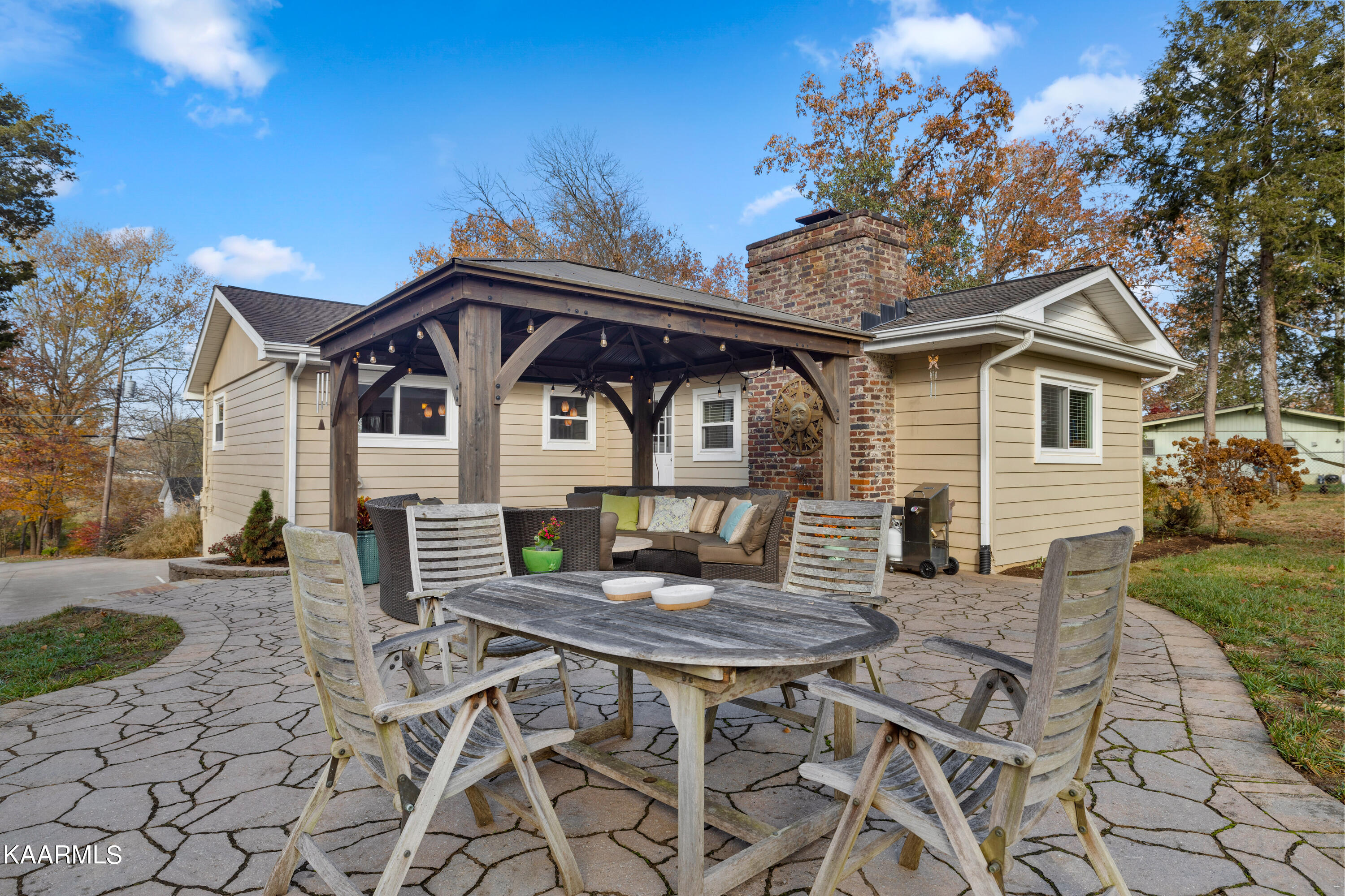 105 Daniel Lane Oak Ridge, TN 37830 - Photo 29 of 31 Positive Perceptions-29