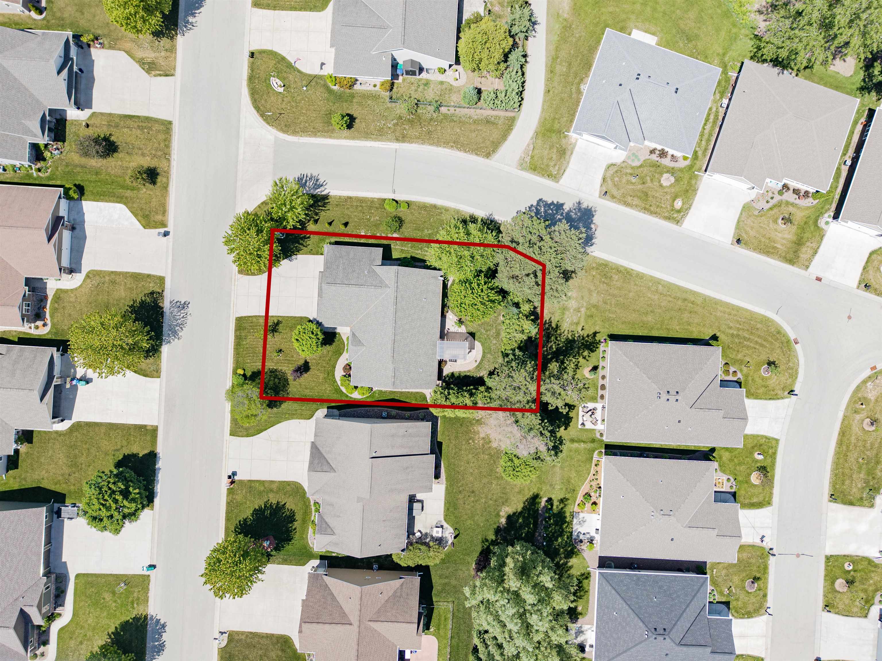 4800 Indigo Lane Appleton, WI 54913 - Photo 37 of 45