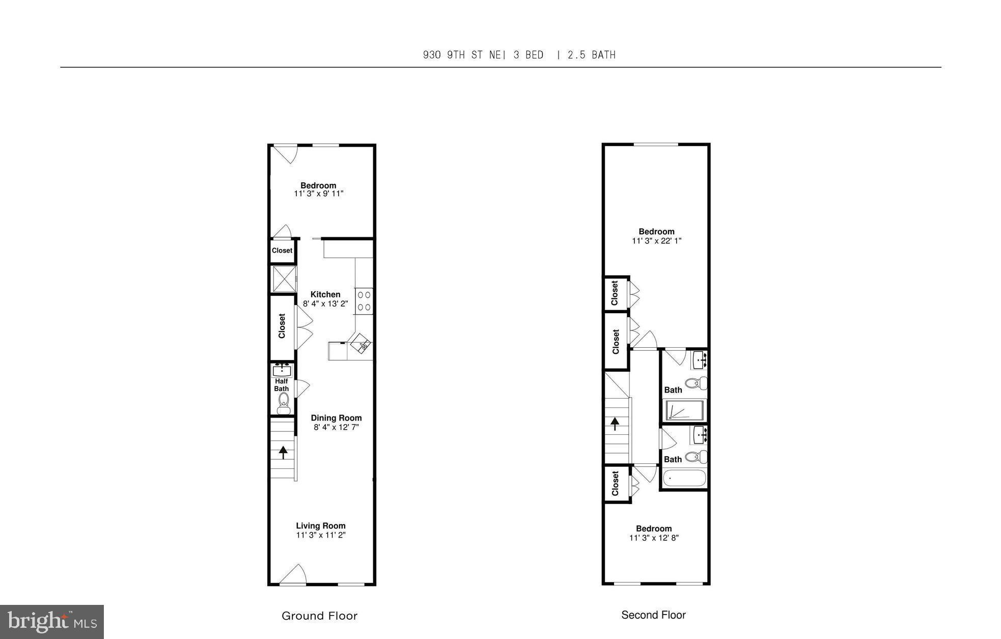 930 9th Street Northeast Washington, DC 20002 - Photo 29 of 29
