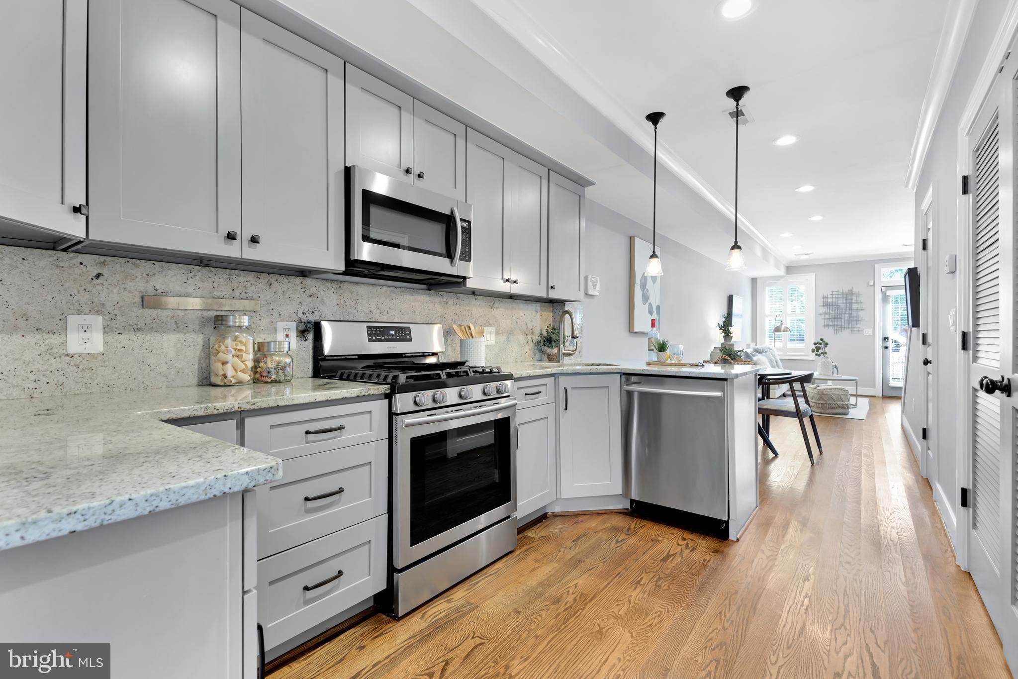 930 9th Street Northeast Washington, DC 20002 - Photo 9 of 29