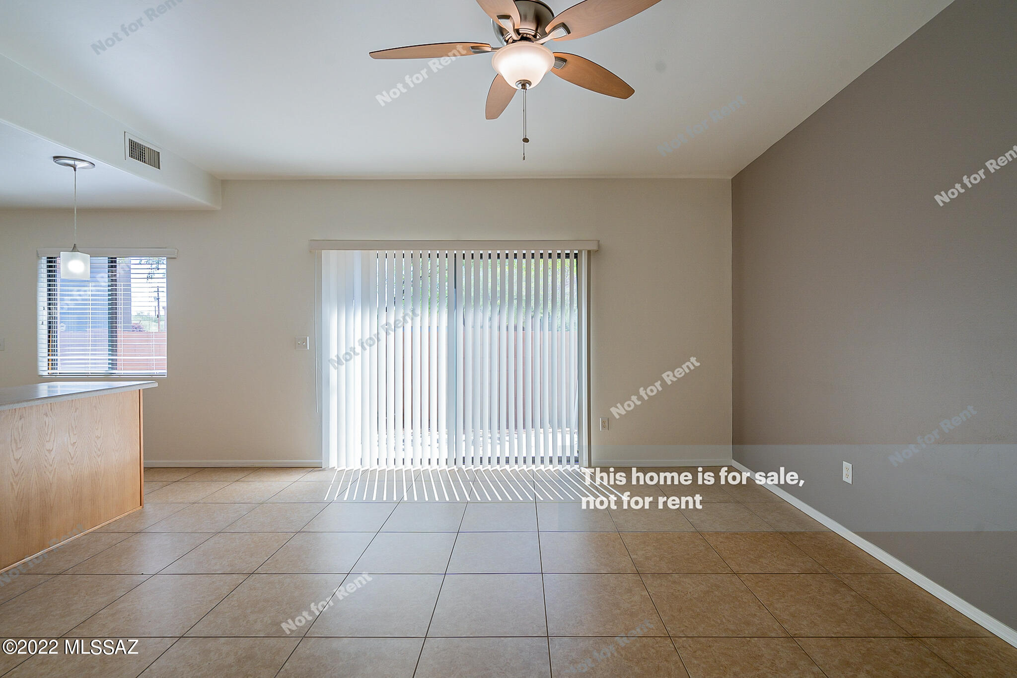 4175 North Fortune Loop Tucson, AZ 85719 - Photo 3 of 16