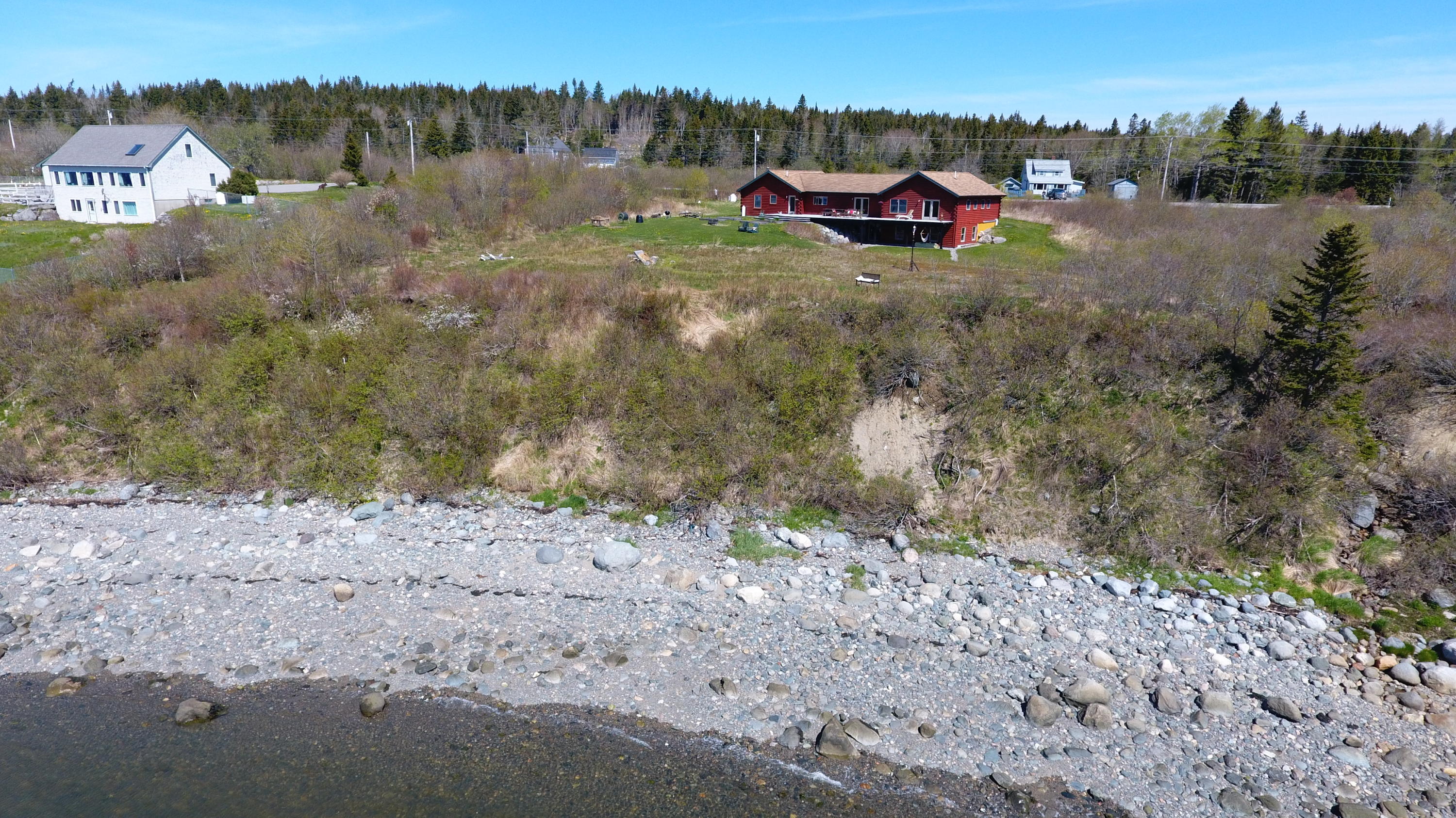 1013 Cutler Road Whiting, ME 04691 - Photo 2 of 55 DJI_0595