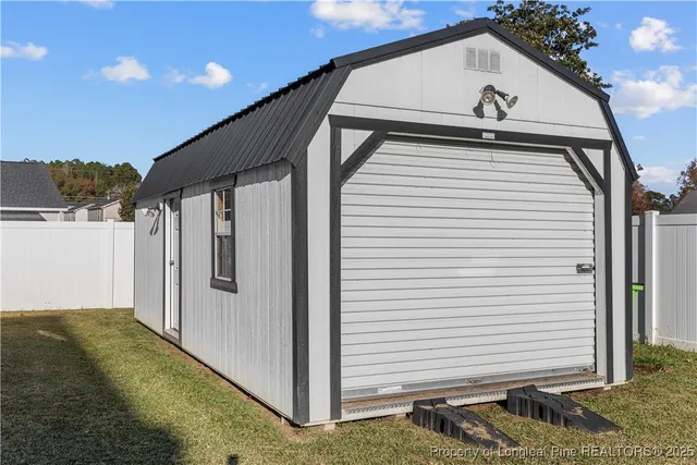 $469,000 | 201 Lucas Road, Dunn, NC 28334