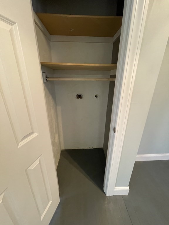 14 Hartford Avenue West, Unit 3 Uxbridge, MA 01569 - Photo 9 of 9 a view of front door