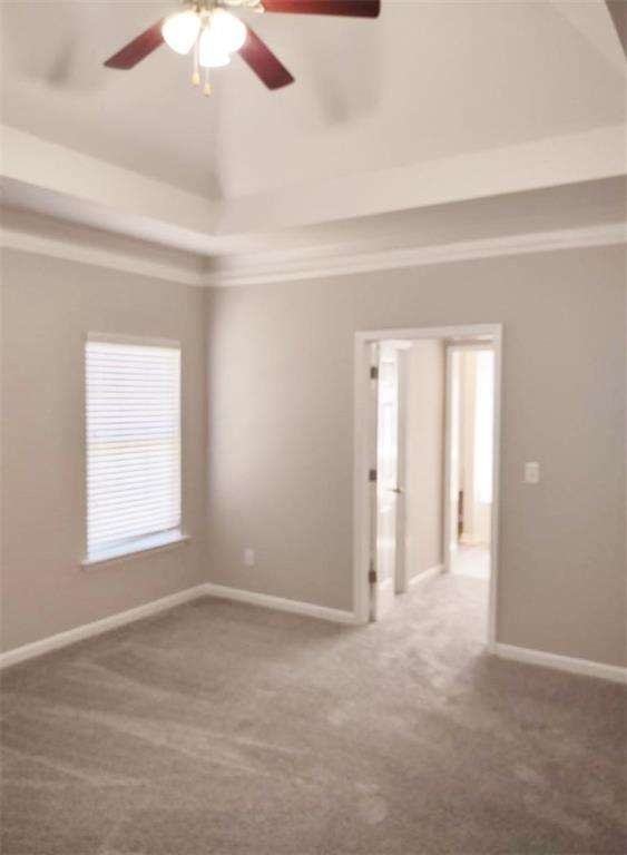 1208 Bordeau Way Villa Rica, GA 30180 - Photo 11 of 24