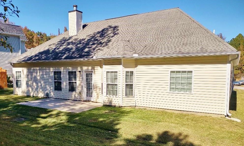 1208 Bordeau Way Villa Rica, GA 30180 - Photo 24 of 24