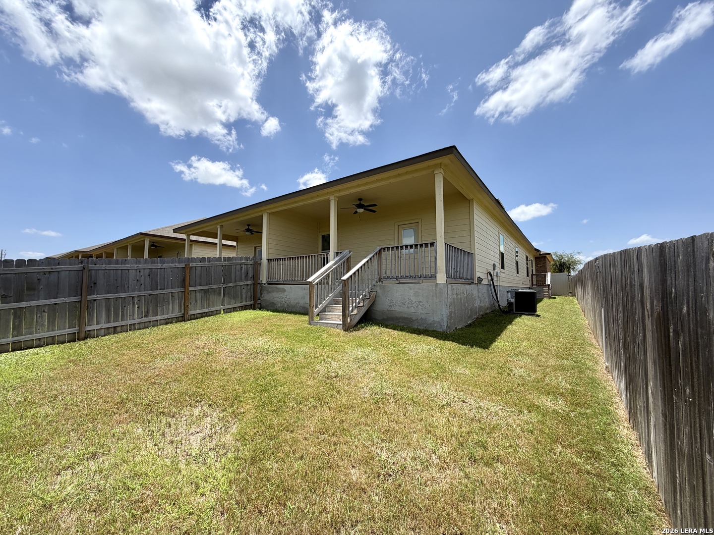 5606 Rio Canyon, Unit 1 Converse, TX 78109 - Photo 18 of 18