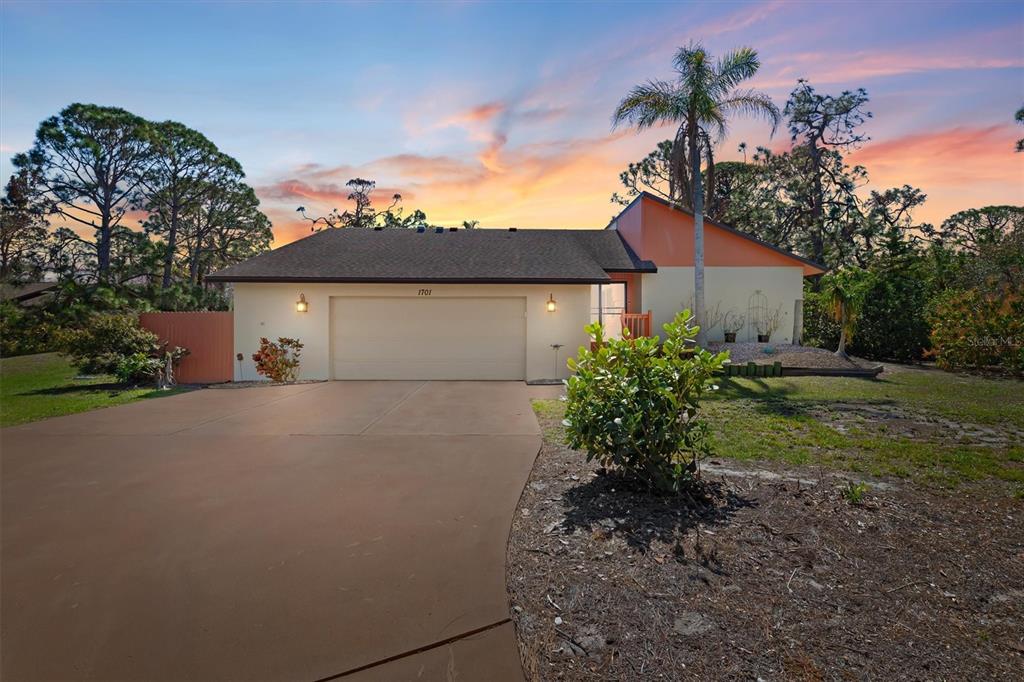 1701 Overbrook Road Englewood, FL 34223 - Photo 1 of 1 Gallery Image 1