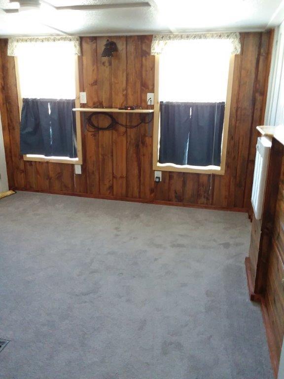 73 Old Waterville Road Oakland, ME 04963 - Photo 8 of 16 Bedroom