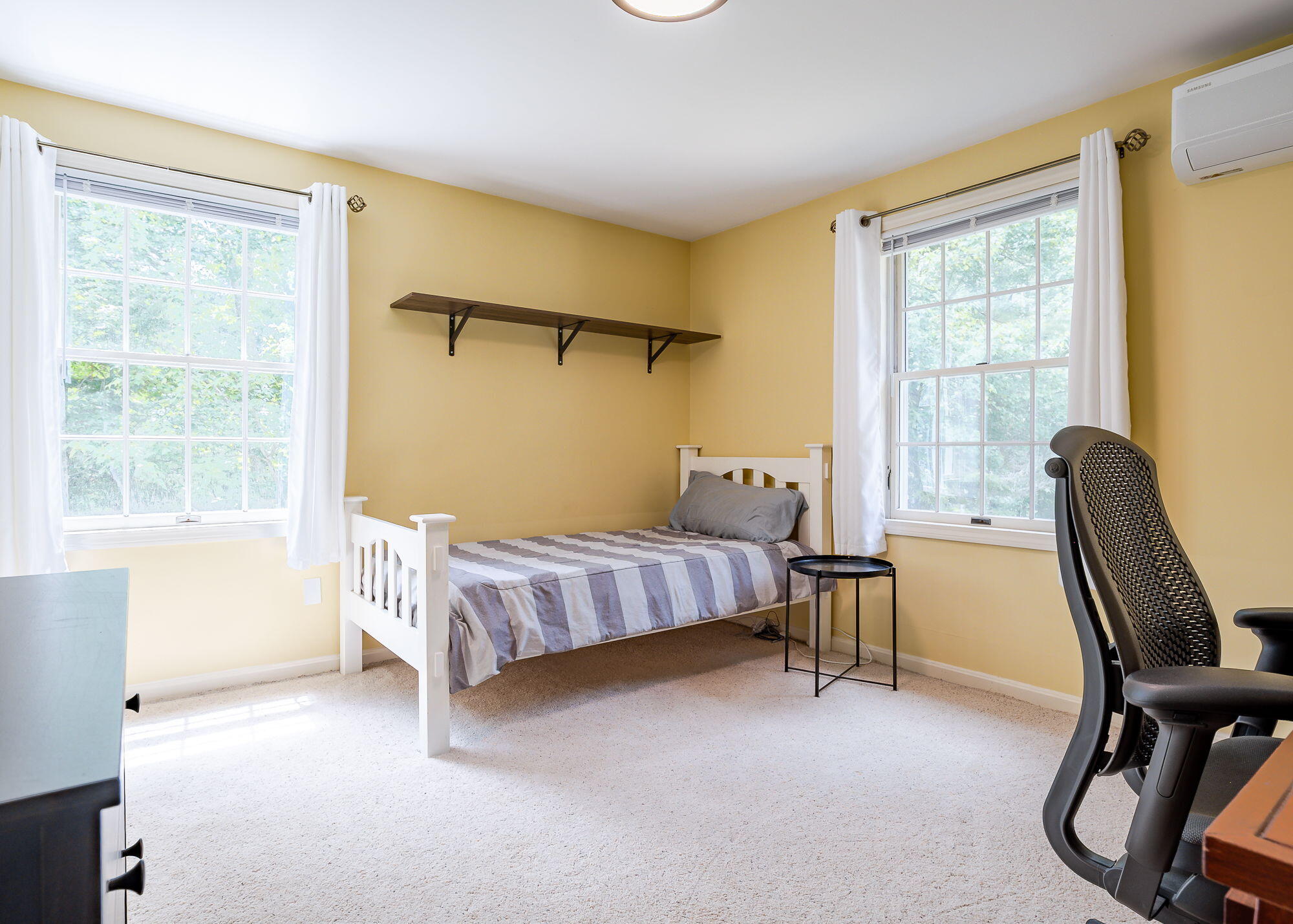 11 Merrill Road Westbrook, ME 04092 - Photo 34 of 75 3rd bedroom