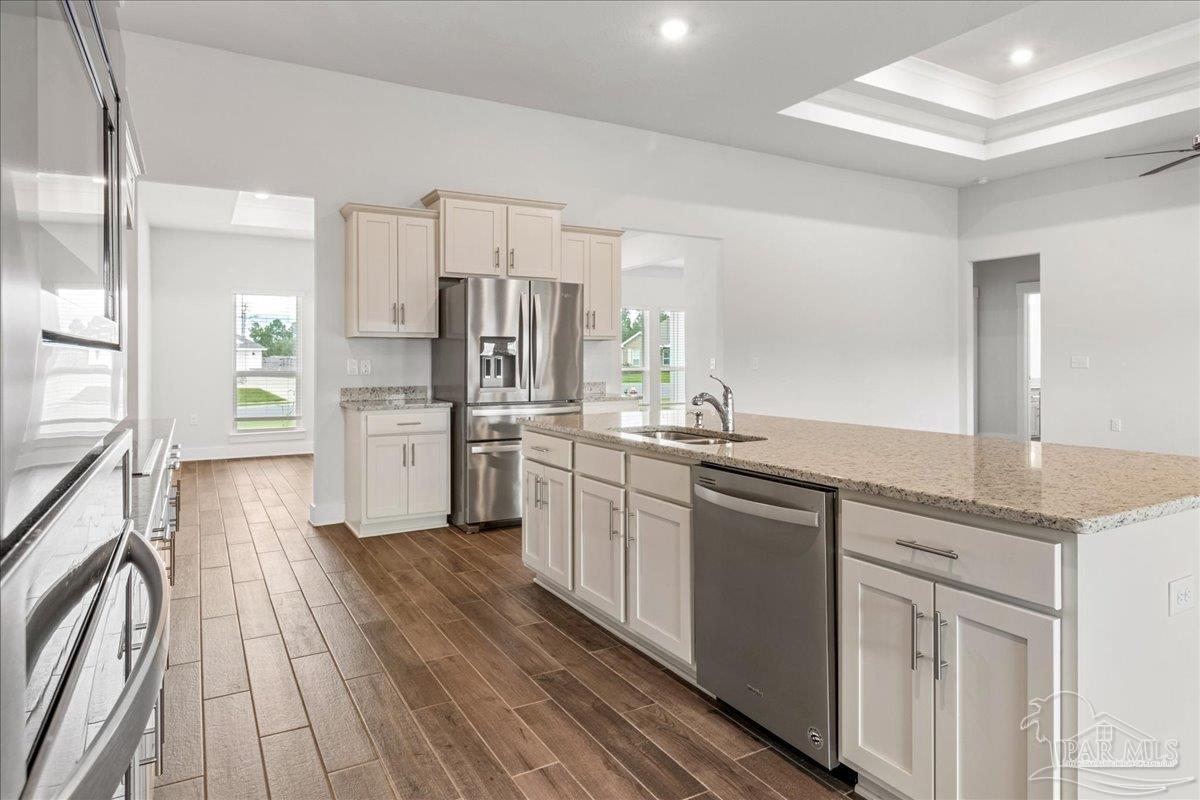 4079 Amble Way Pace, FL 32571 - Photo 11 of 50