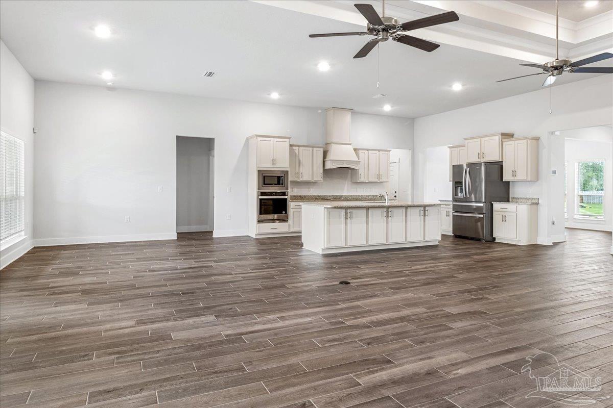 4079 Amble Way Pace, FL 32571 - Photo 16 of 50