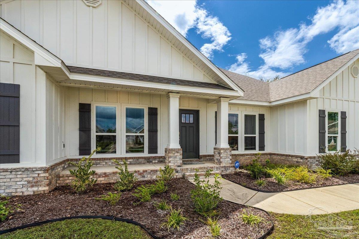 4079 Amble Way Pace, FL 32571 - Photo 2 of 50