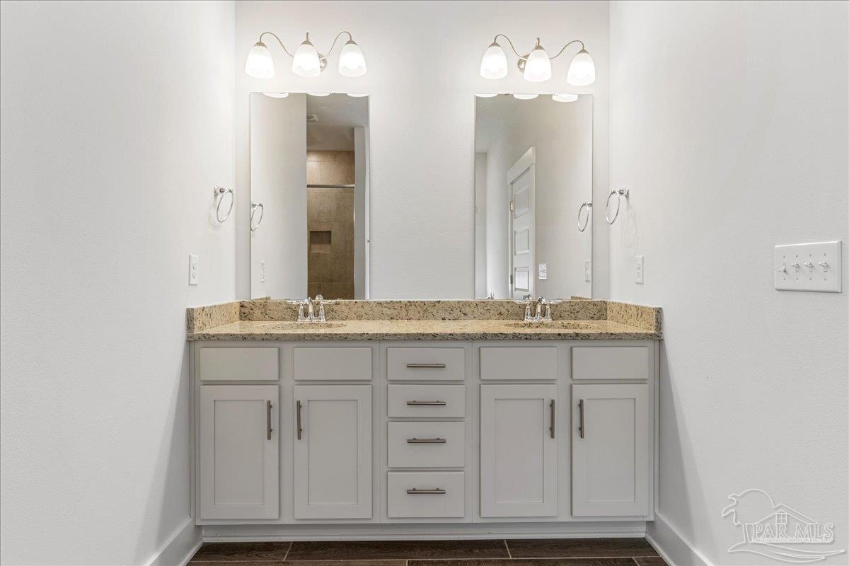 4079 Amble Way Pace, FL 32571 - Photo 21 of 50