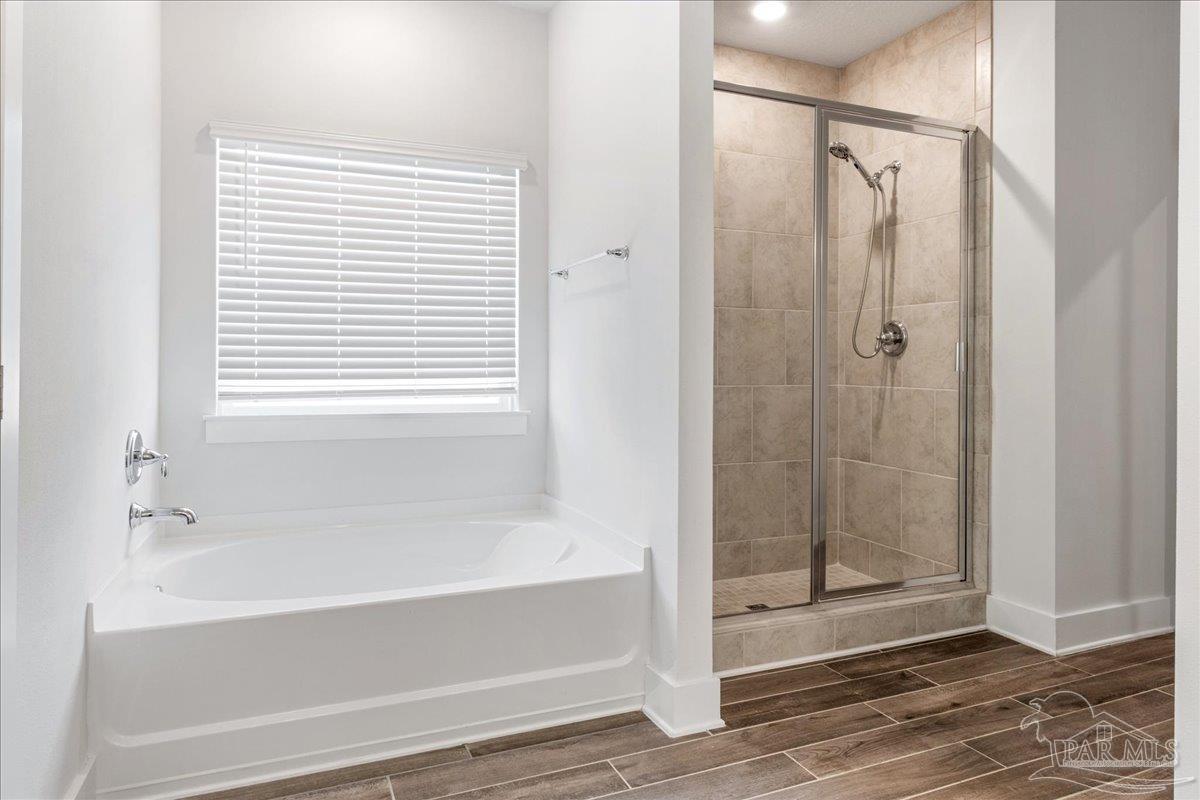 4079 Amble Way Pace, FL 32571 - Photo 22 of 50