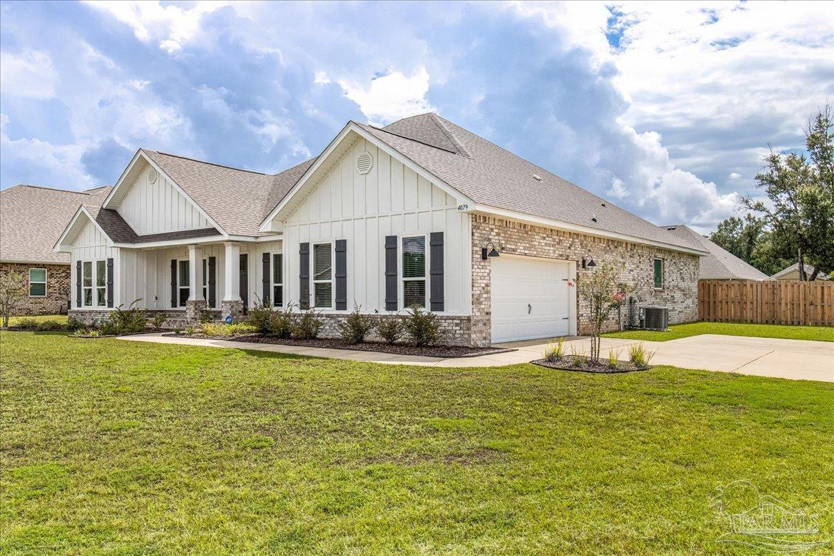 4079 Amble Way Pace, FL 32571 - Photo 3 of 50