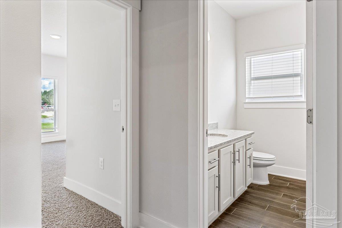 4079 Amble Way Pace, FL 32571 - Photo 33 of 50