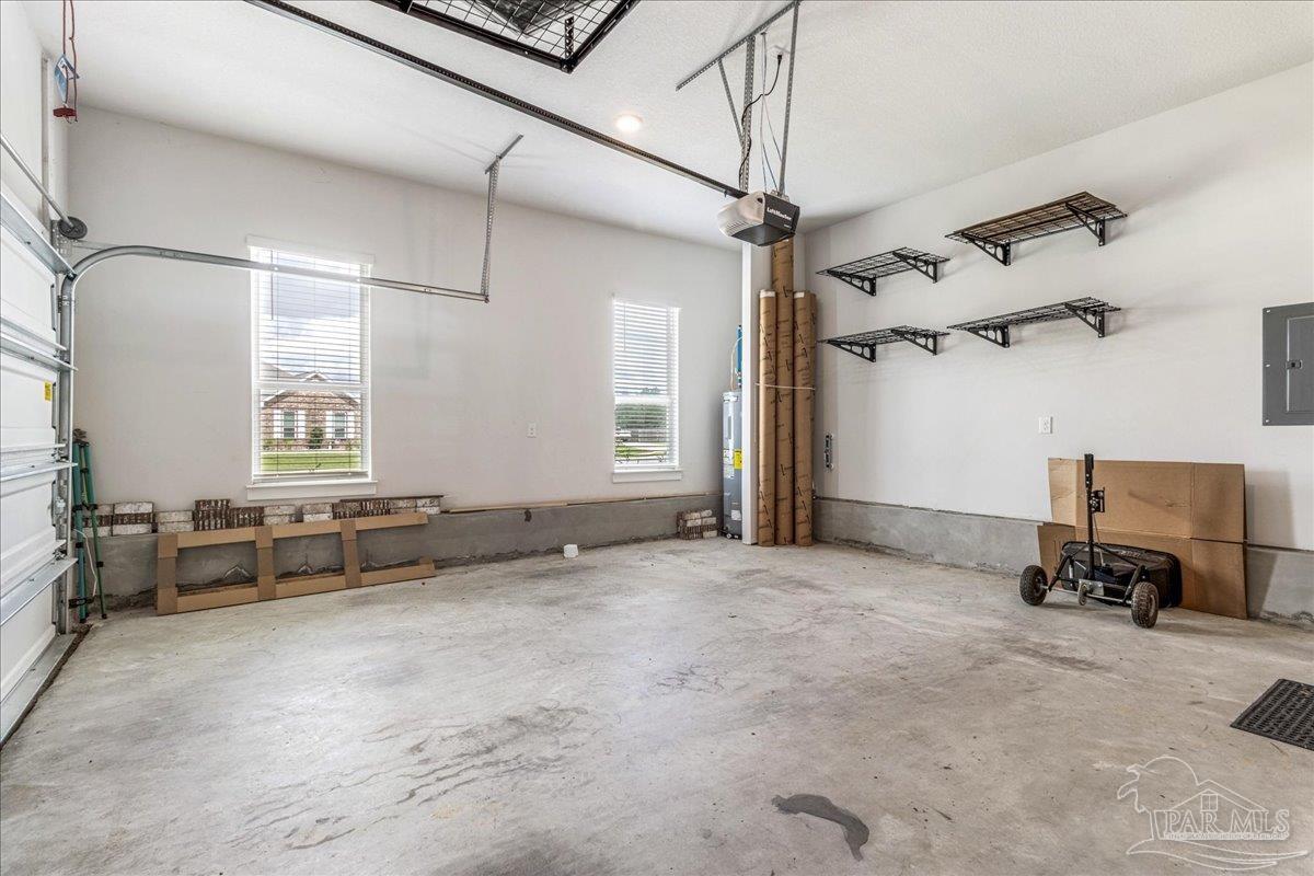 4079 Amble Way Pace, FL 32571 - Photo 40 of 50