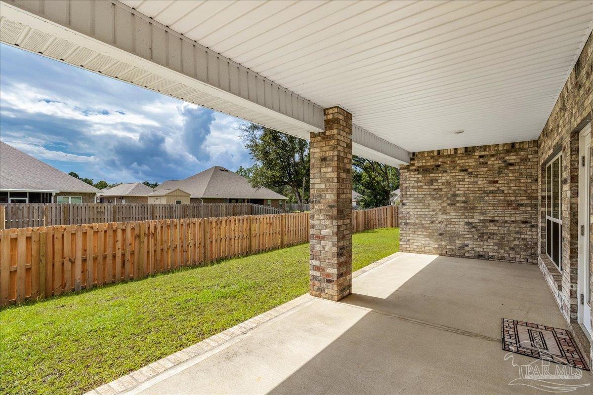 4079 Amble Way Pace, FL 32571 - Photo 41 of 50