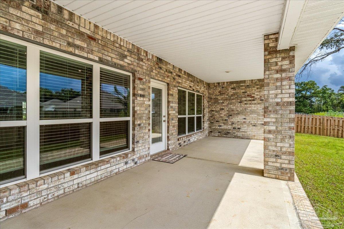 4079 Amble Way Pace, FL 32571 - Photo 42 of 50