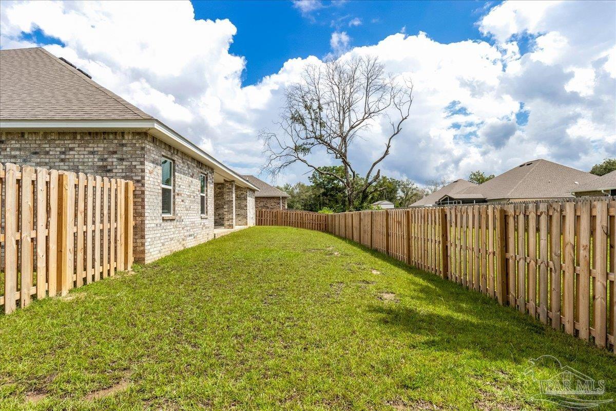 4079 Amble Way Pace, FL 32571 - Photo 43 of 50