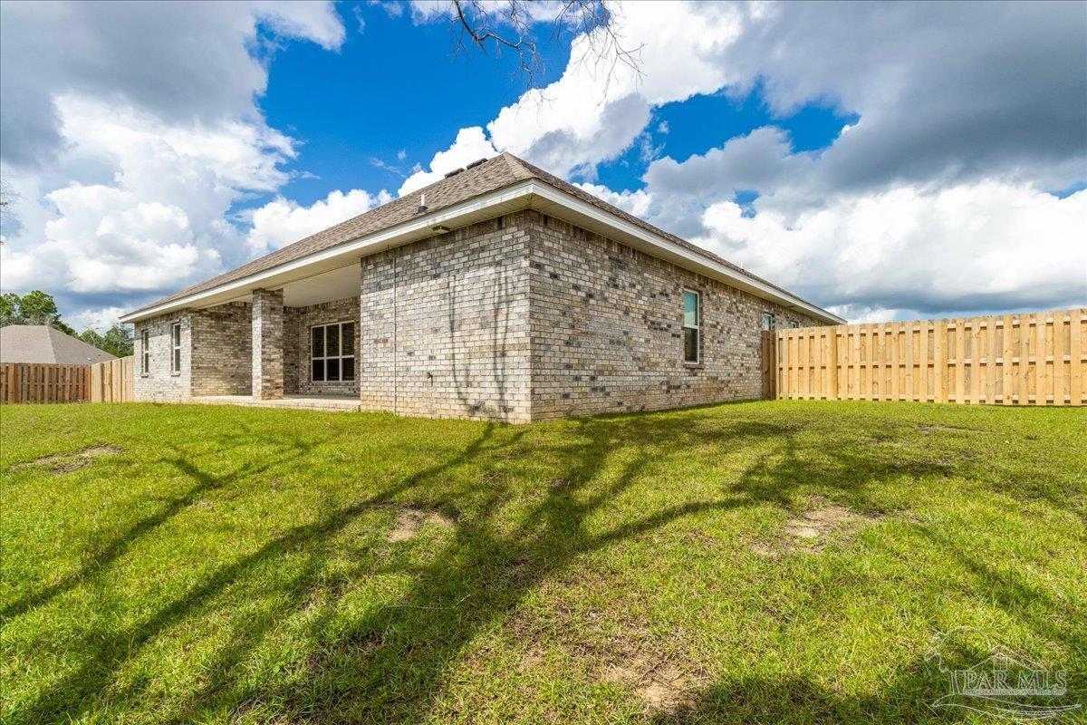 4079 Amble Way Pace, FL 32571 - Photo 44 of 50