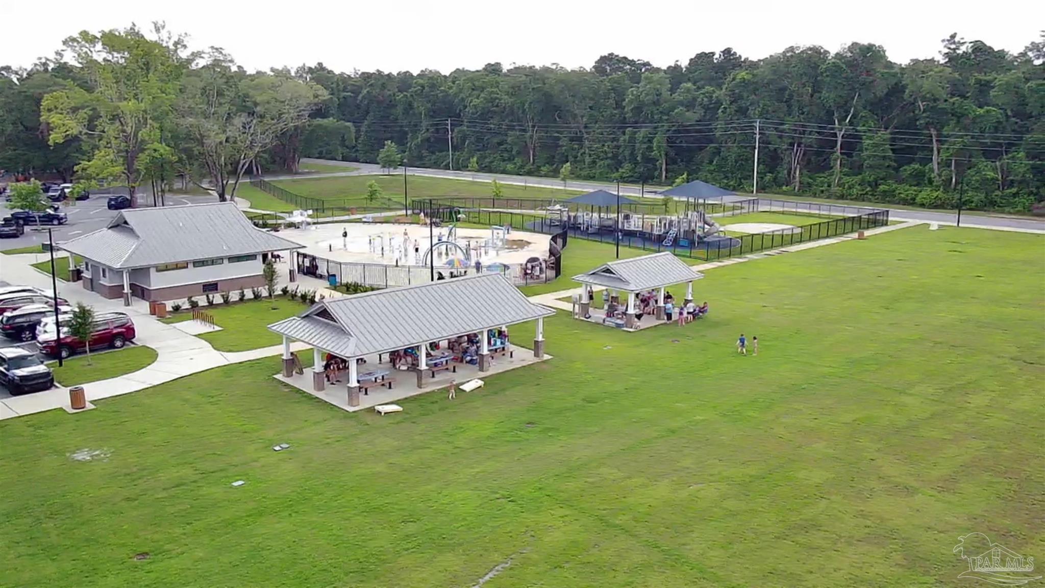 4079 Amble Way Pace, FL 32571 - Photo 47 of 50