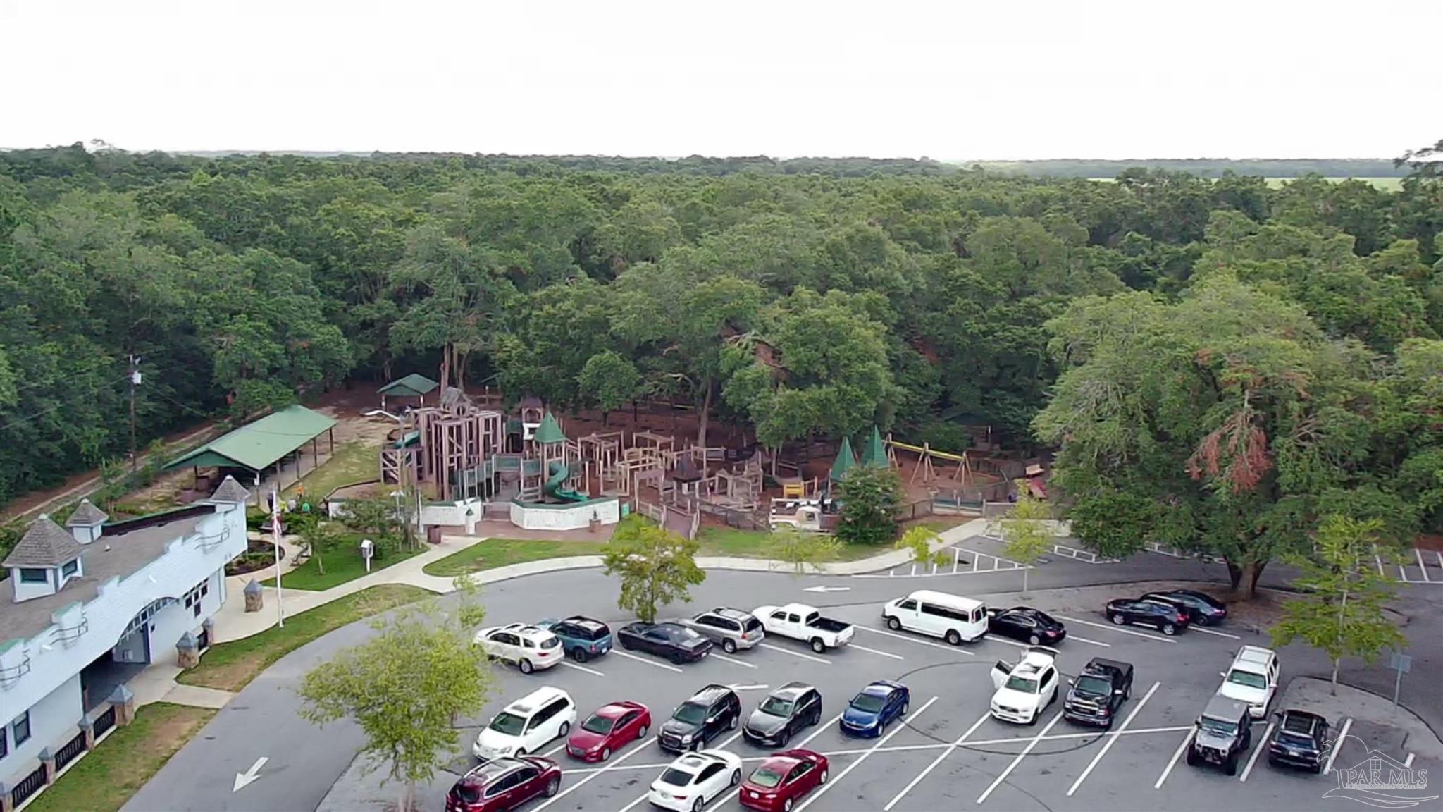 4079 Amble Way Pace, FL 32571 - Photo 49 of 50