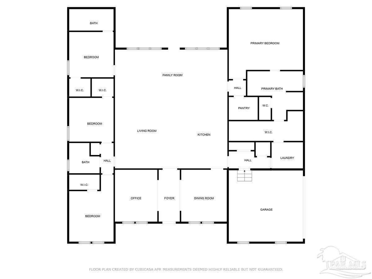 4079 Amble Way Pace, FL 32571 - Photo 50 of 50